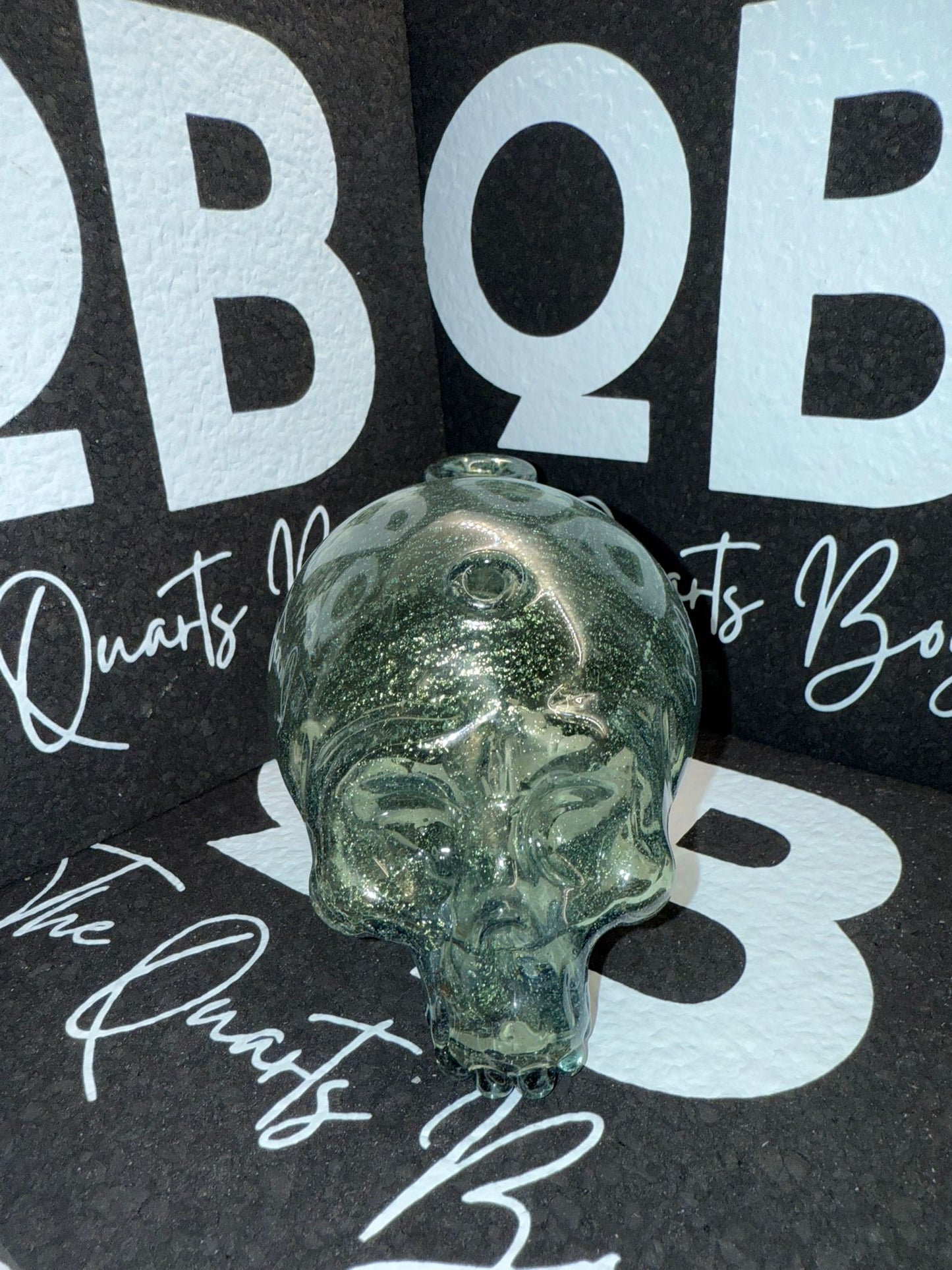 Crystal Skull