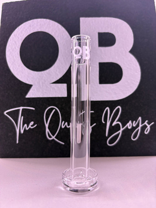 QB’s “Terp-Controller Tower XL”
