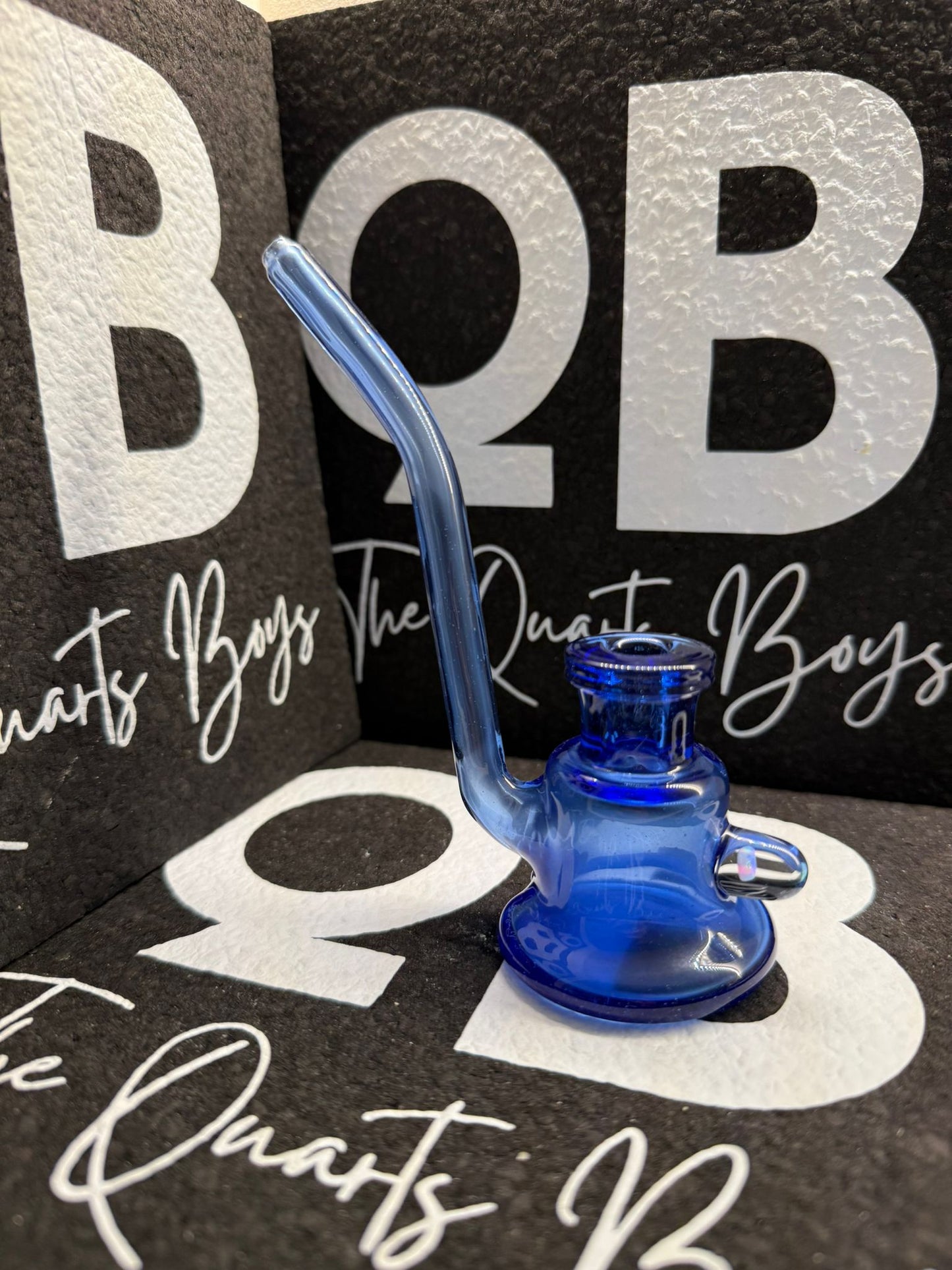 Miyaki Pipe "Blue"