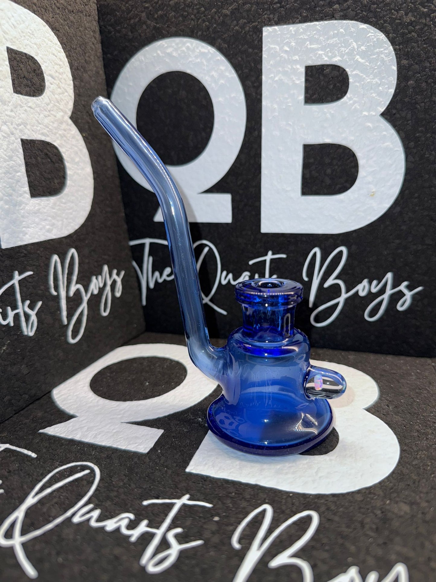 Miyaki Pipe "Blue"