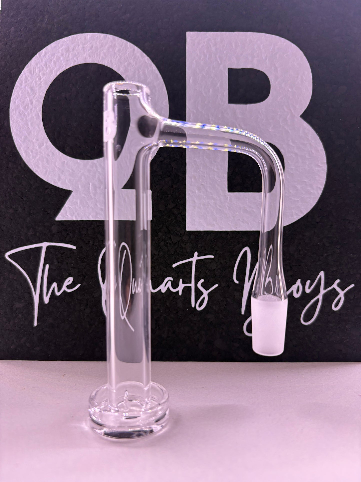 QB’s “Terp-Controller Tower XL”
