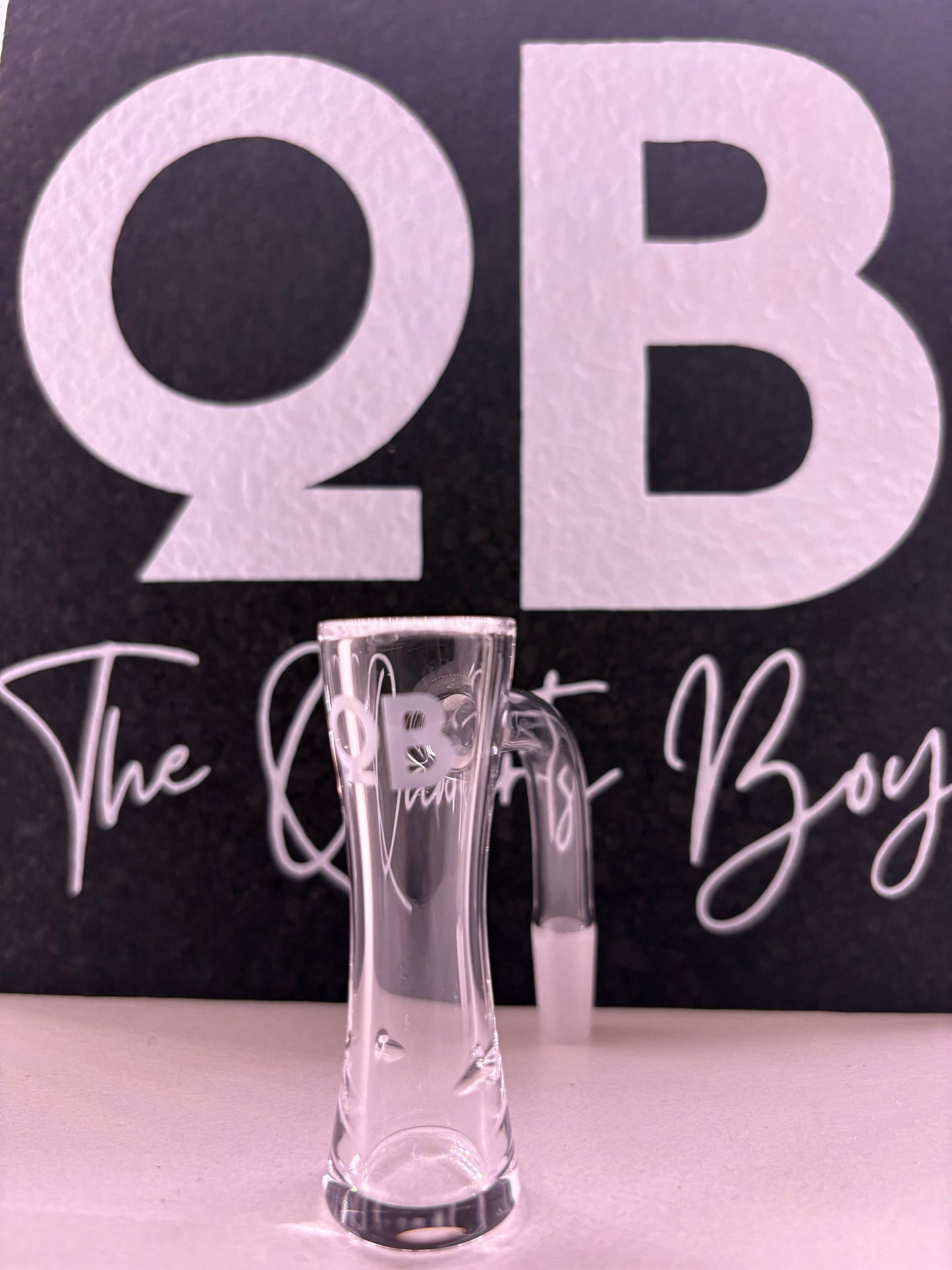 QB’s “Vortex”