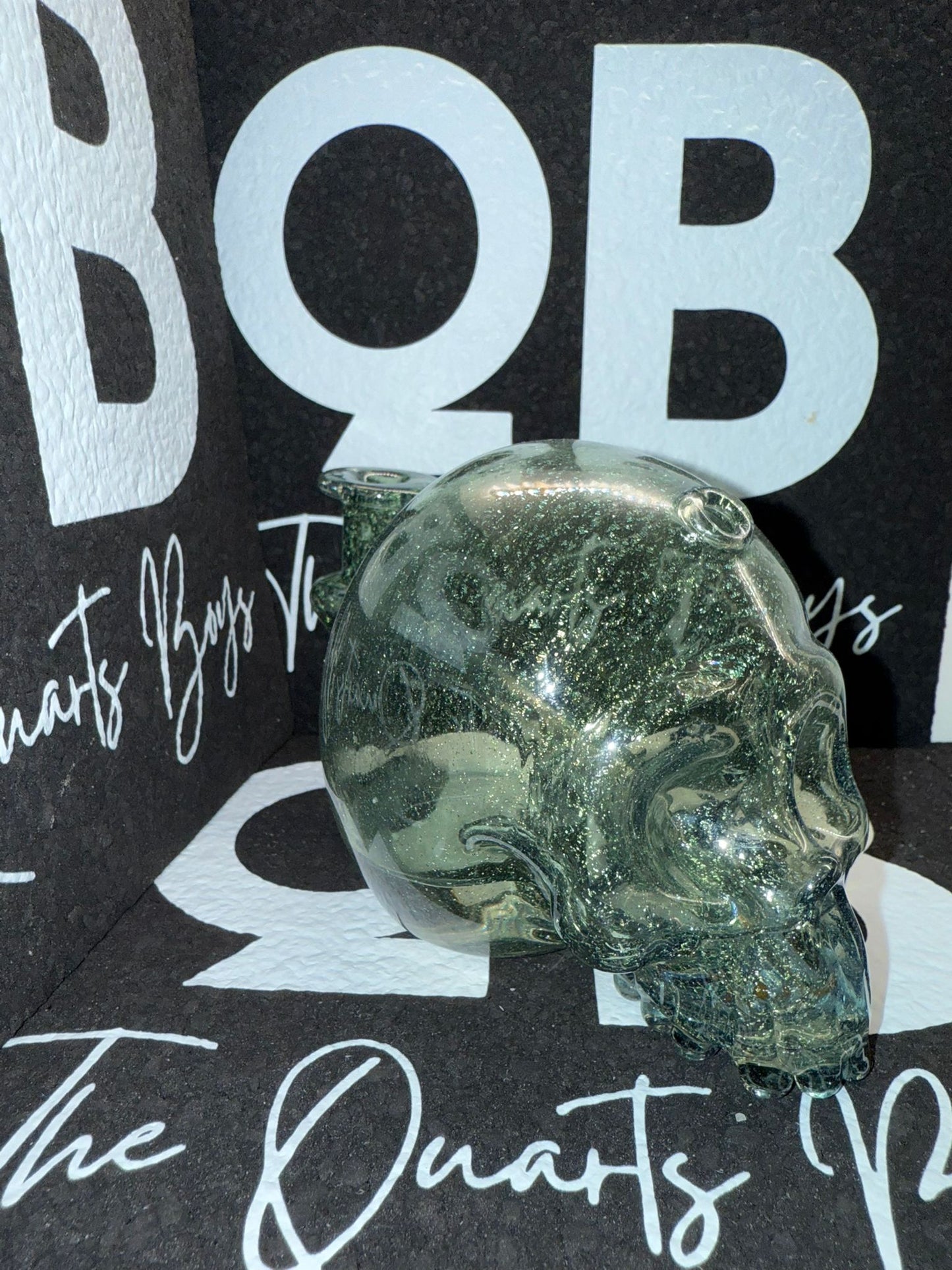 Crystal Skull