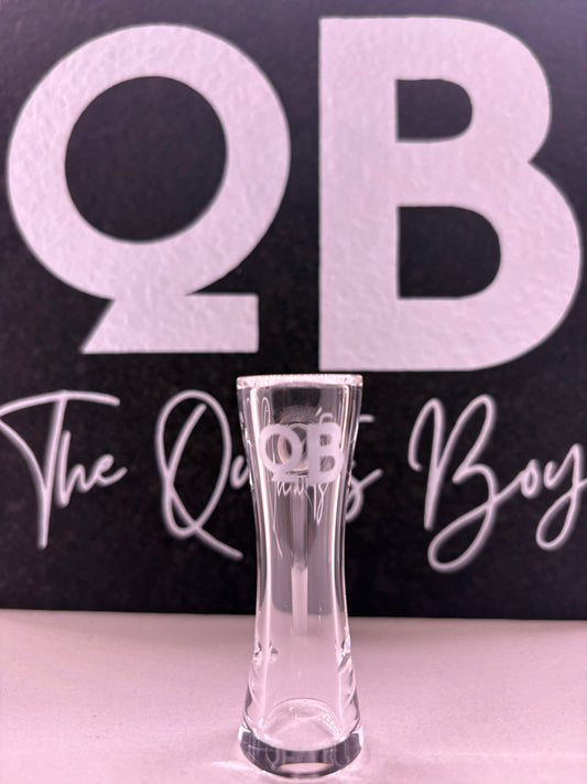 QB’s “Vortex”