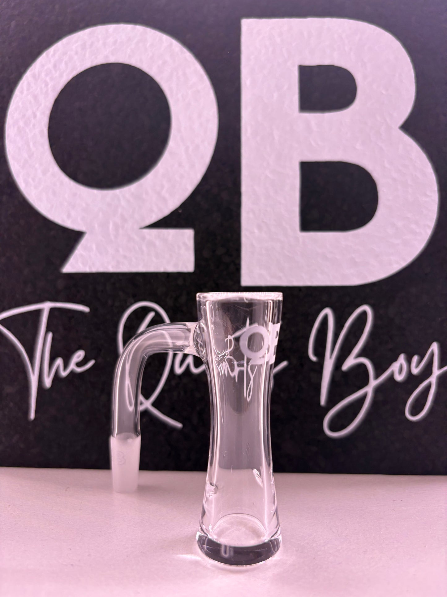 QB’s “Vortex”