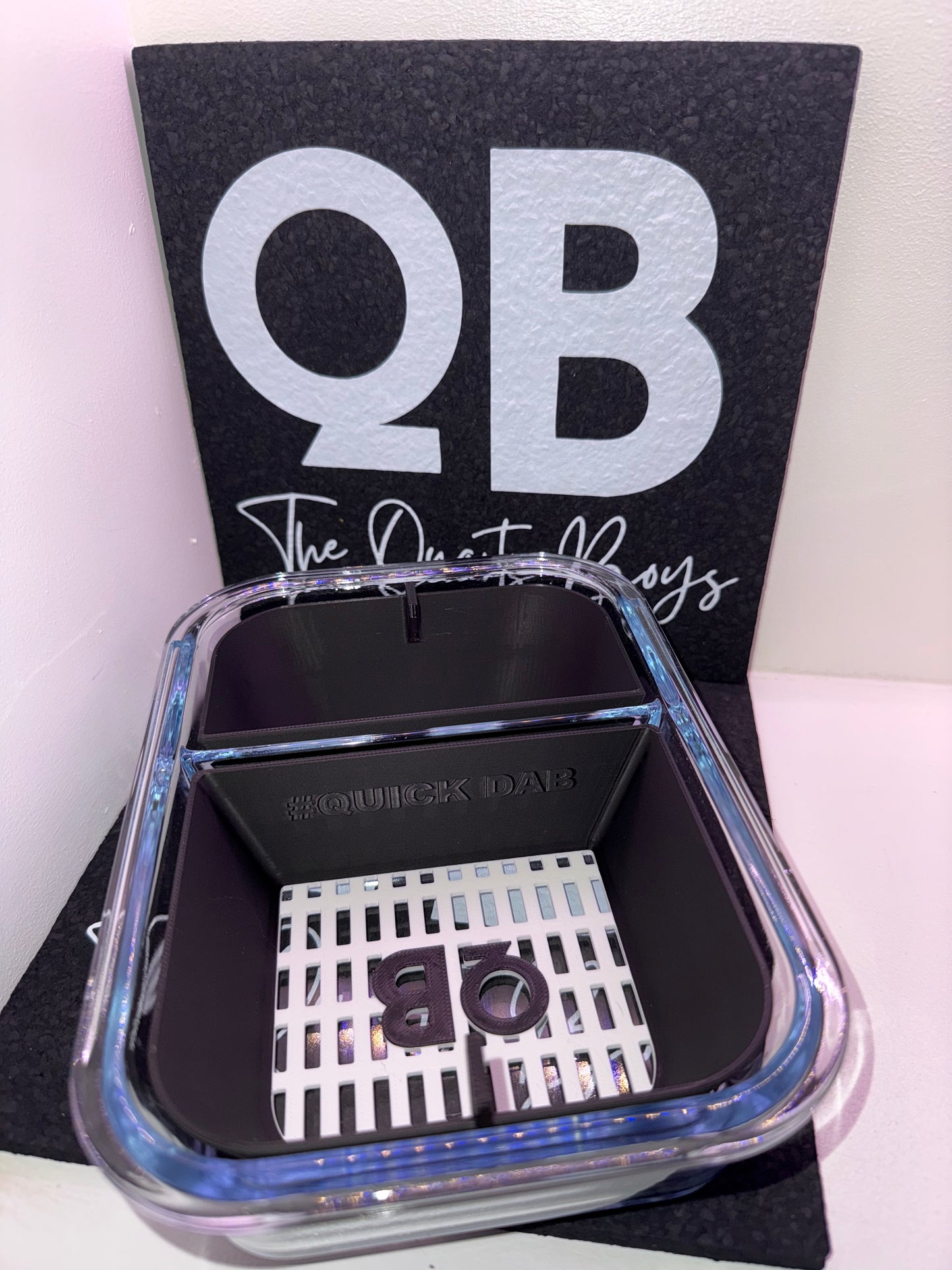 QB BANGER BASKETS