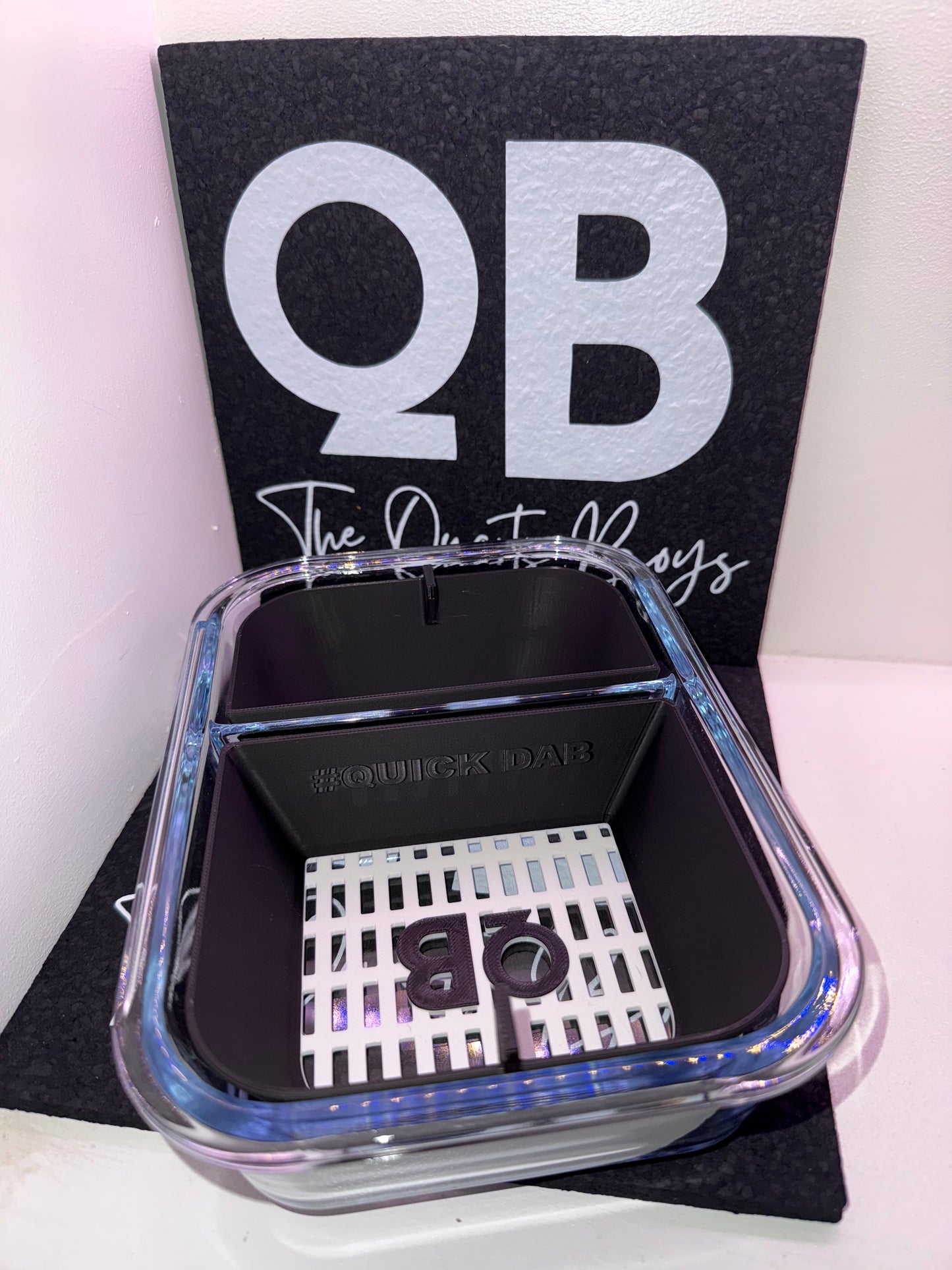 QB BANGER BASKETS