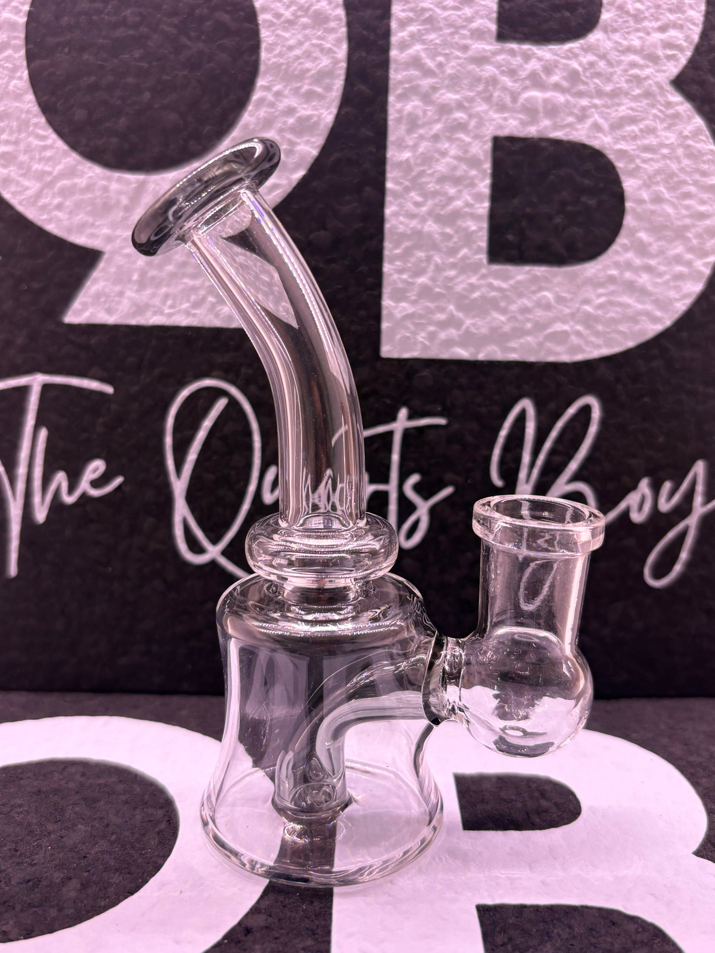 QB’s Starter Set “Vortex”