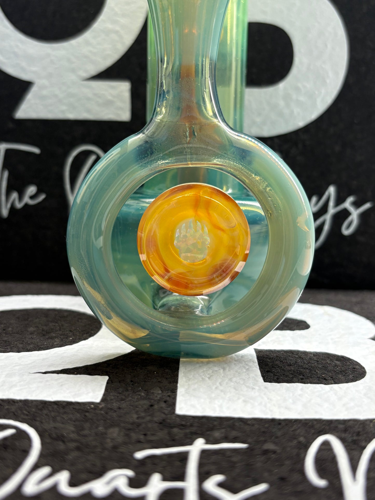 “RBR” Recycler