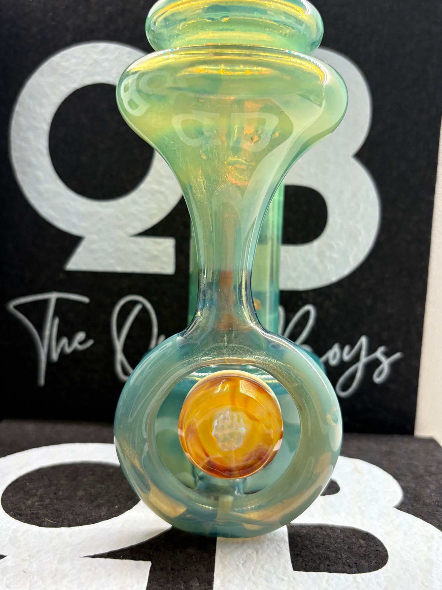 “RBR” Recycler