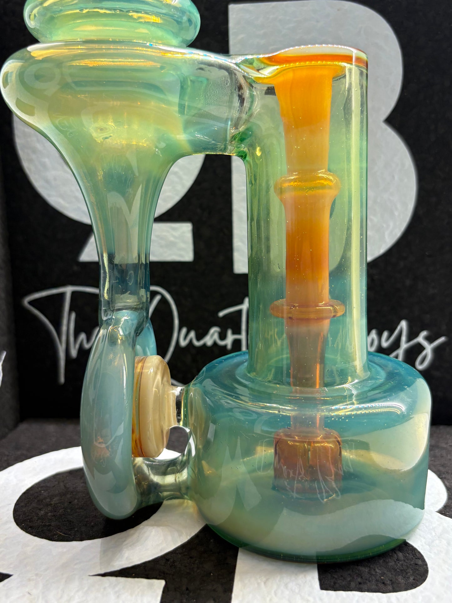 “RBR” Recycler