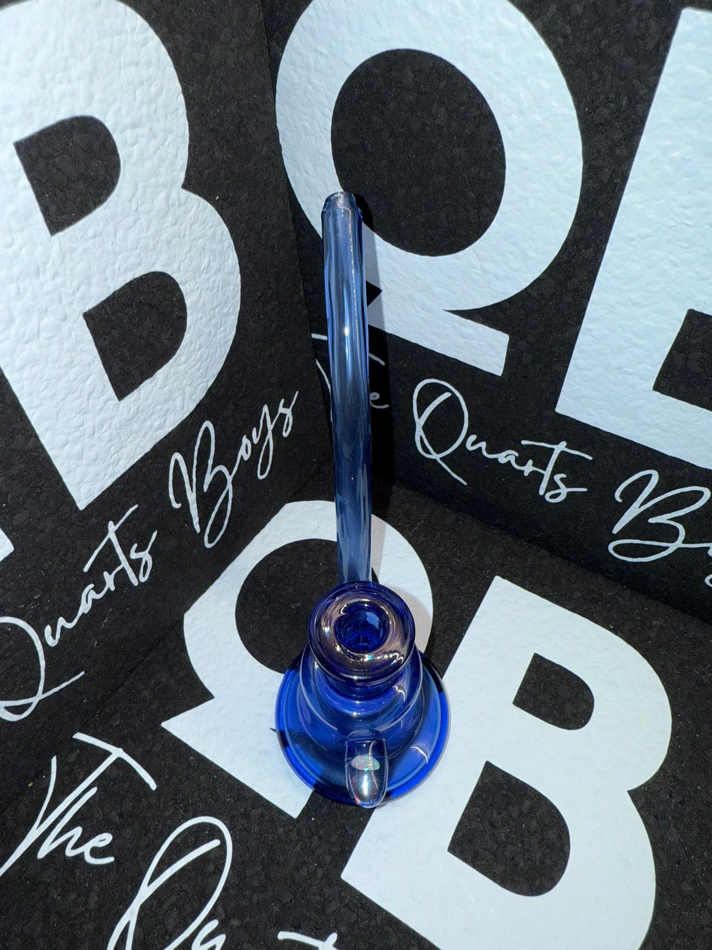 Miyaki Pipe "Blue"