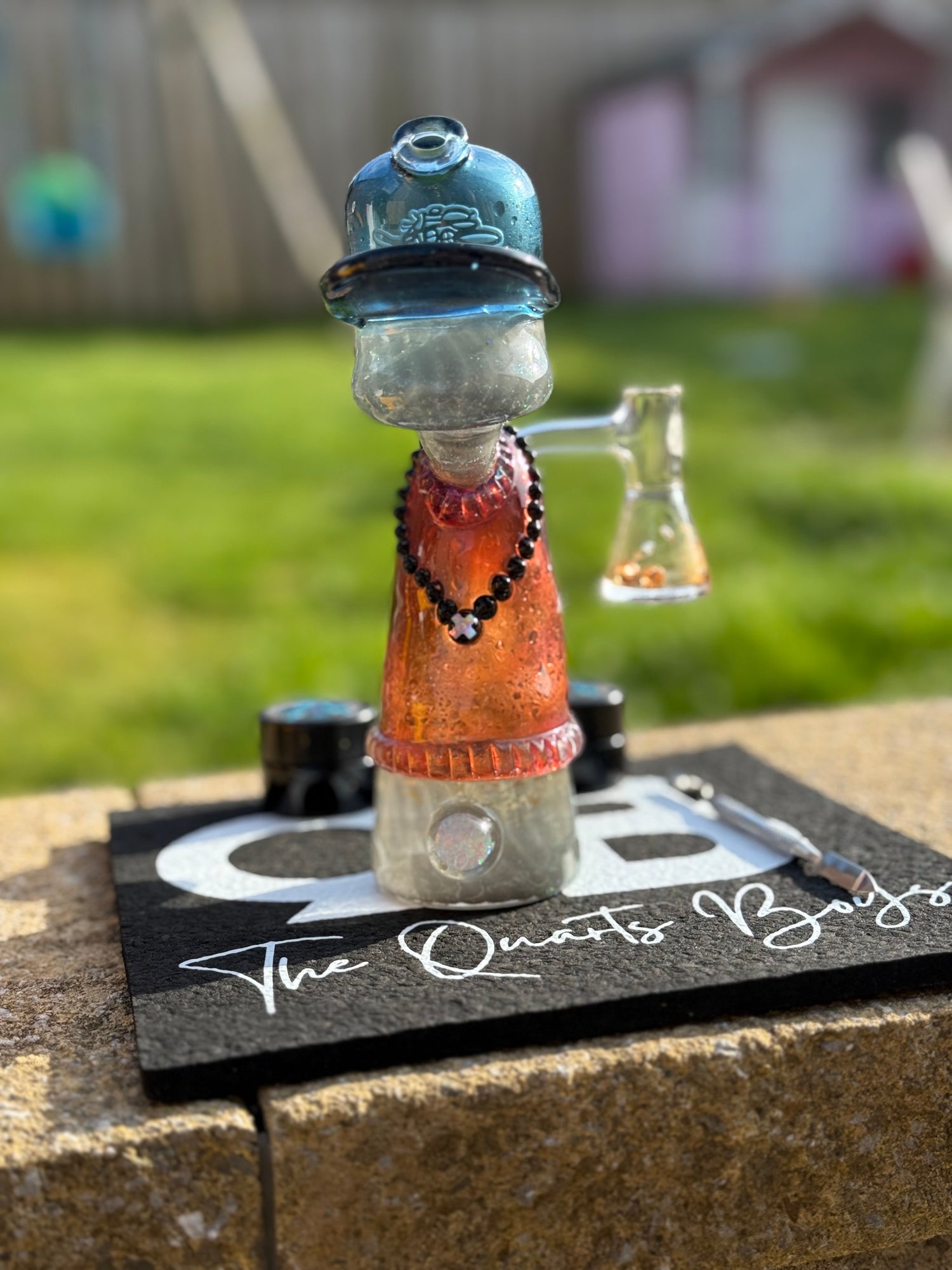 Rigs