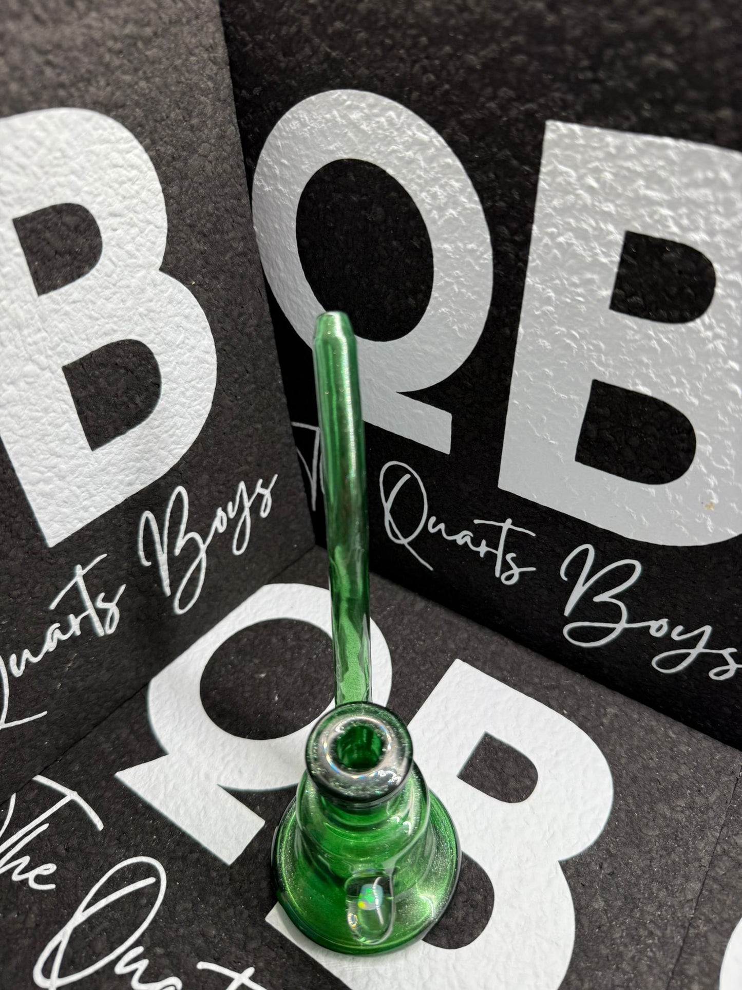 Miyagi Pipe "Green"