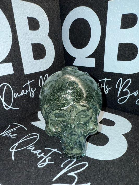 Crystal Skull