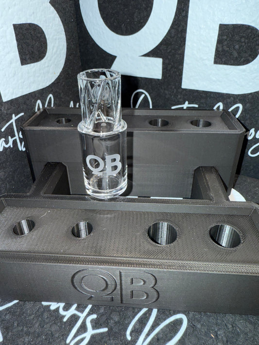 Hybrid spinner BUCKET