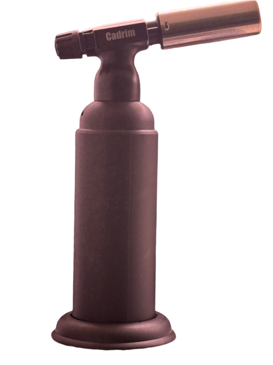 Cardim blowtorch