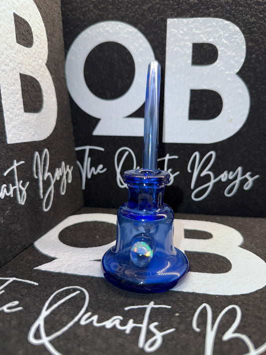 Miyaki Pipe "Blue"