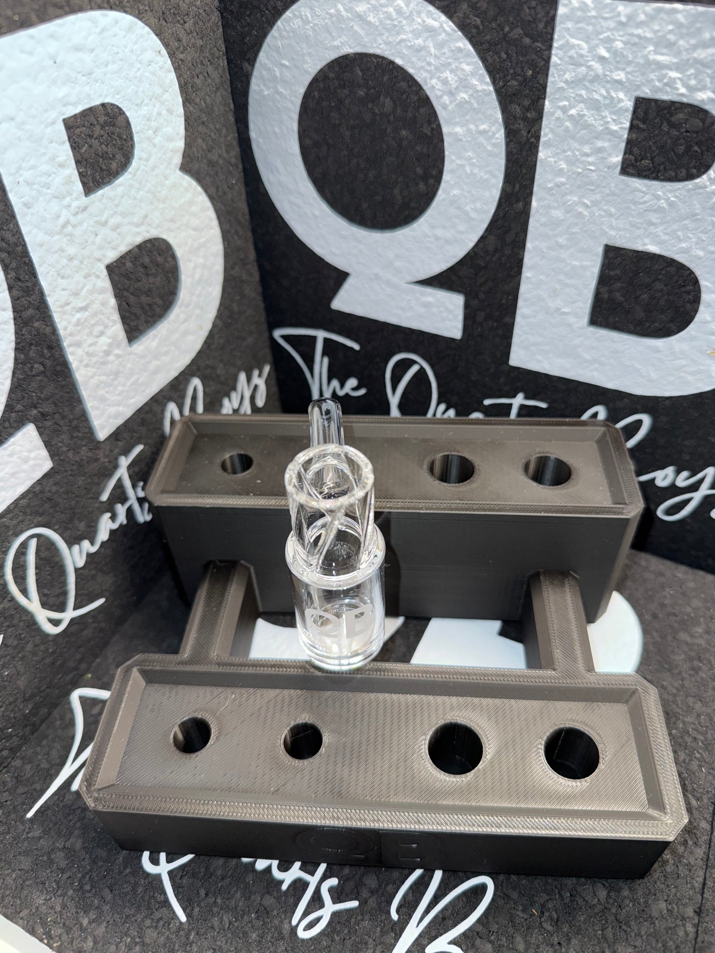 Hybrid spinner BUCKET