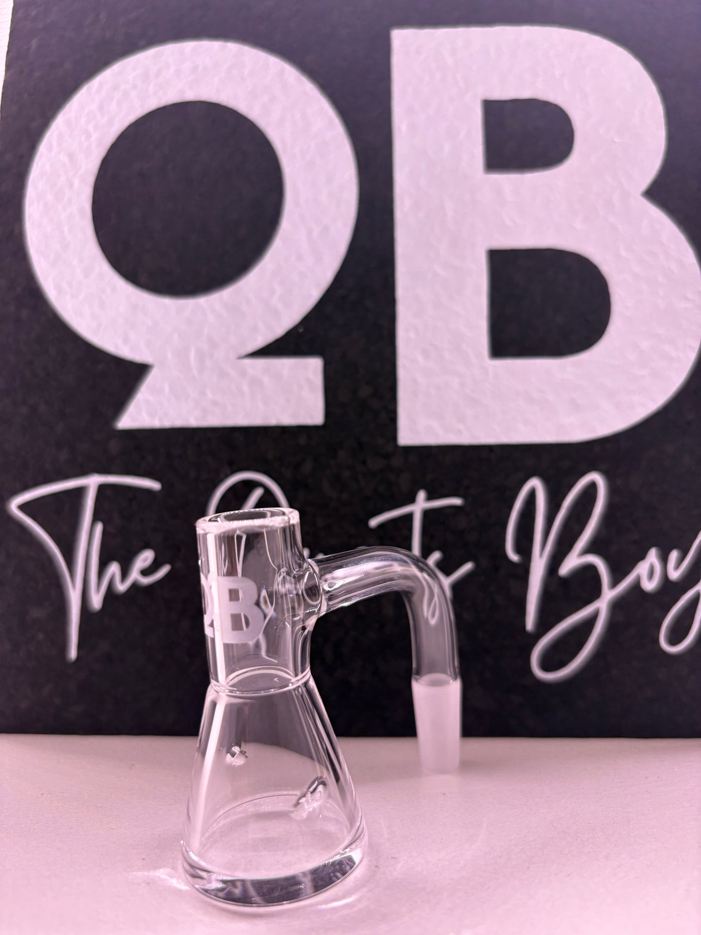QB’s “Experiment”