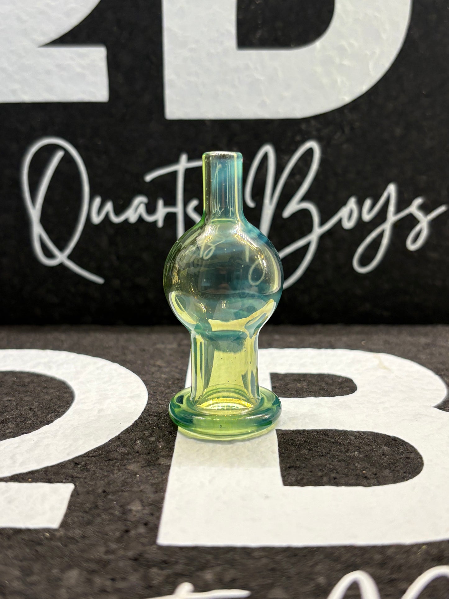 “RBR” Recycler