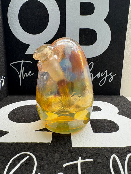 Opal "Swegg" by Glass_Charlie
