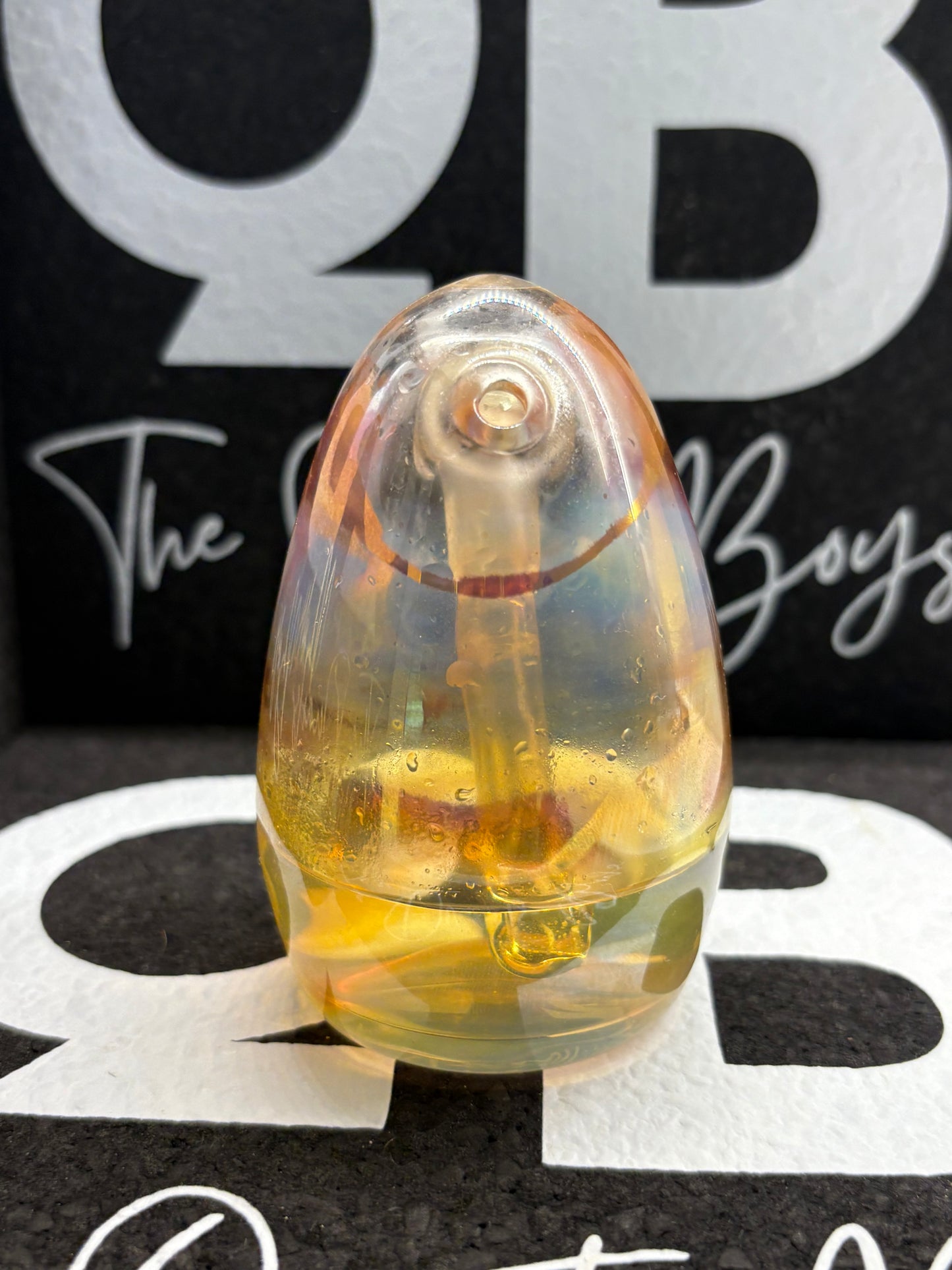Opal "Swegg" by Glass_Charlie