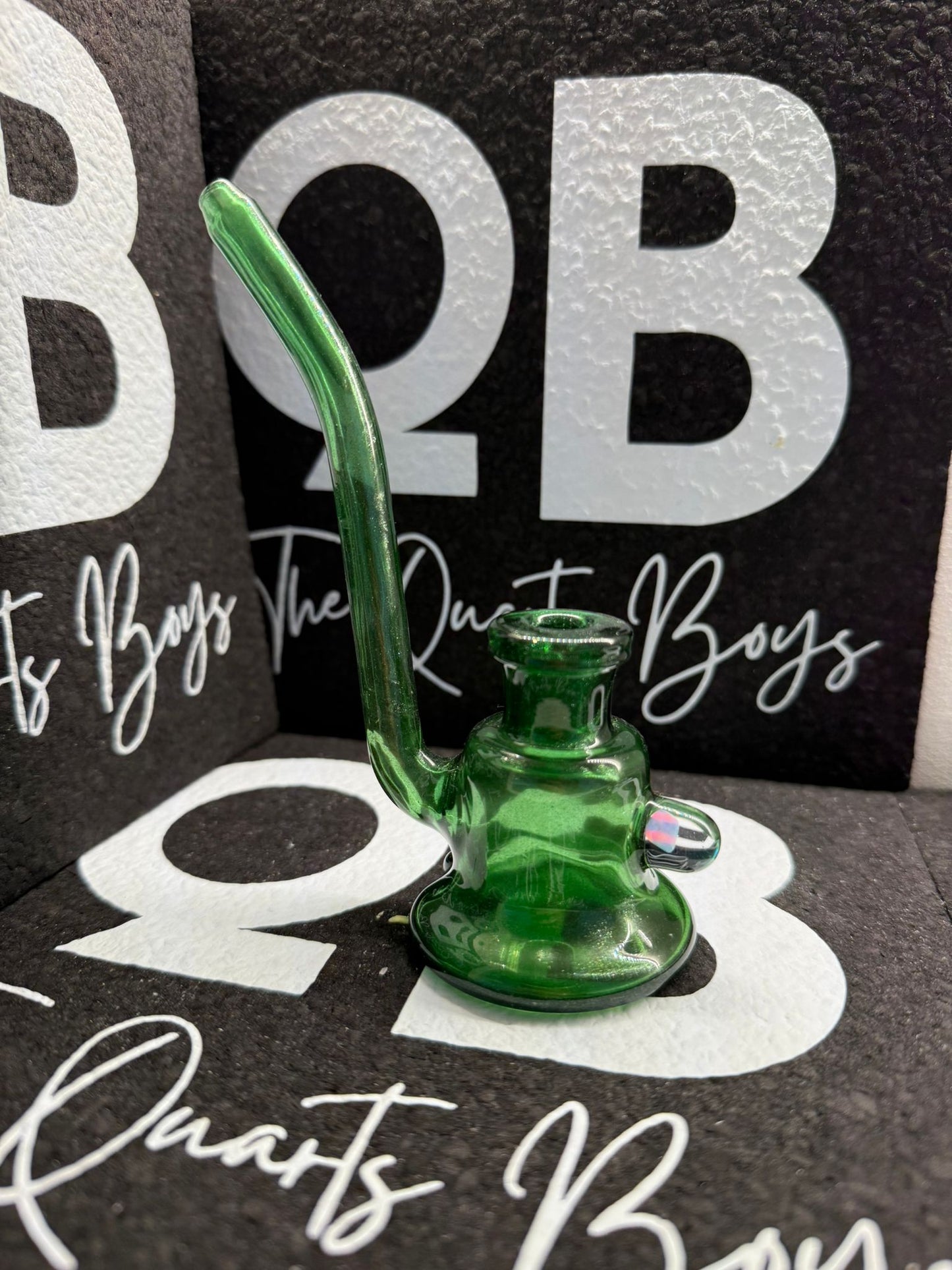 Miyagi Pipe "Green"