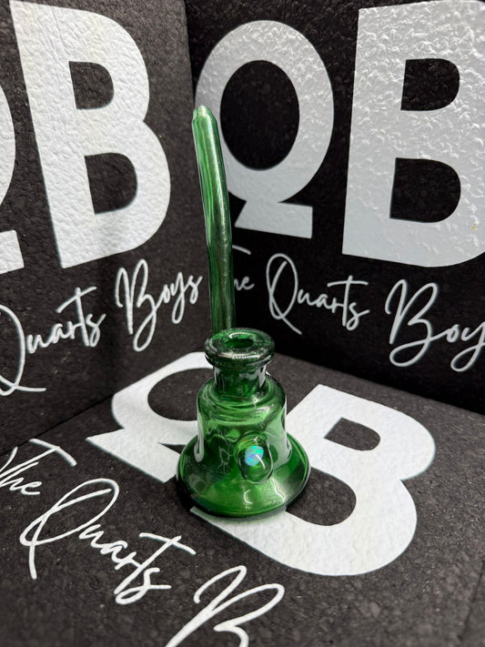Miyagi Pipe "Green"